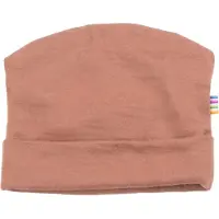 Joha Hattu Brown 41 cm Ruskea 41 cm Pojat, Tytöt
