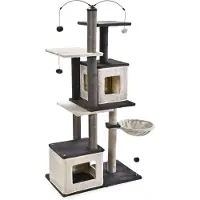 Arquivet Cat Scratcher for descansar and jugar MOBILITY 69