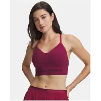 Under Armour Vanish Seamless Urheilurintaliivi Matala Tuki