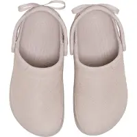 Crocs Sandaalit - Muotoiltu Lace - Cocoa Cream - - 39/40 - Sandaalit
