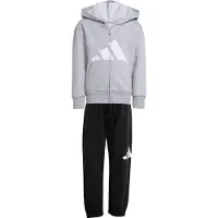 Adidas Collegesetti - LK BL - Mgreyh/White - - 5 v (110) - Collegesetit