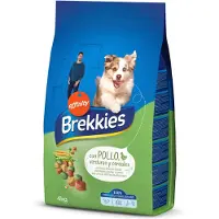 Affinity Brekkies 15kg Brekkies Complete kana koiranruoka