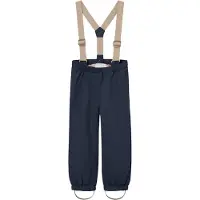 Mini A Ture Matwilas Snow Pants. Grs - Navy - 110