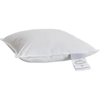 Dozy Tyyny - Myski - 40x45 cm - Junior - Valkoinen - - OneSize - Tyynyt
