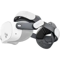 BOBOVR M3 Comfort mukavuuspäähihna Meta Quest 3 / 3S -headsetille