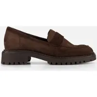 Tamaris Women Slip-On - Brown - 40