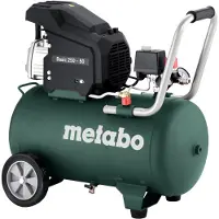 Metabo Kompressori BASIC 250-50; 1500 W