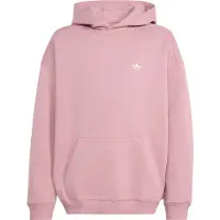 Adidas Originals Oversize Hoodie - Pink - 128