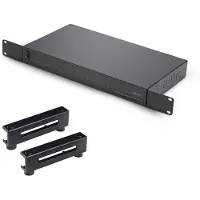 StarTech.com – 10-Port USB-C Charging Station 350W (10E-CHARGING-STATION)