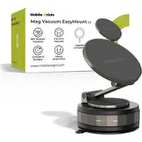 Mobile Origin MagSafe Vacuum EasyMount O3