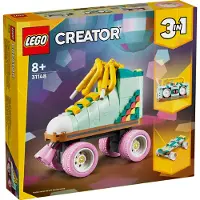 LEGO Creator Retrorullaluistin 31148
