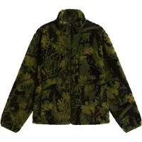 The North Face Fleecetakki 'EXTREME PILE 2' khaki / jade / tummanvihreä / musta