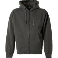 Volcom Collegetakki 'SINGLE STONE' musta