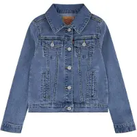 Levi's Kids Välikausitakki sininen