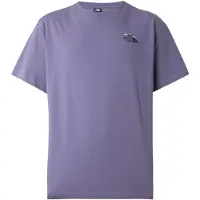 The North Face Paita 'NAT HIGH SOCIETY' lila
