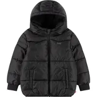 Levi's Kids Välikausitakki musta