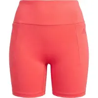 Adidas Urheiluhousut 'OPTIME POWER' punainen