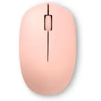 Nilox NXMOWI4014 -langaton hiiri, pastel pink