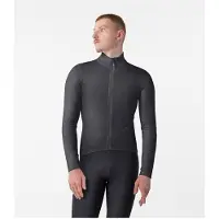 Castelli Competizione Thermal Langarm-trikot