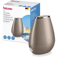 Beurer LB37 Ultraääni-ilmankostutin, 2 l, Toffee
