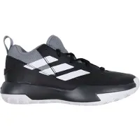 Adidas Kenkä - Valitse Em Ylös - Musta/Harmaa - - 35,5 - Kengät