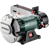 Metabo Penkkihiomakone BS 200 PLUS