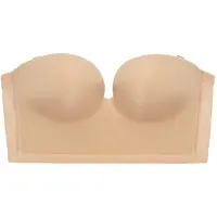 LASCANA Rintaliivi nude