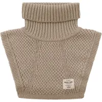 Mini A Ture Mattayler Neckwarmer. Rws - Beige - L