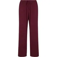 Hunkemoller Pyjamahousut 'Essential' syklaami