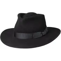 Salon Fedora miesten huopahattu