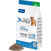 Virbac 7kg Veterinary HPM Adult Dog Neutered Small & Toy koiran kuivaruoka