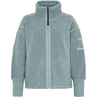 Didriksons Mella Full-Zip - Blue - 36