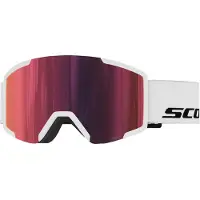 SCOTT Shield Laskettelulasit