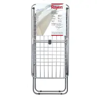 Rayen Folding clothes line Rayen 3340 Aluminium
