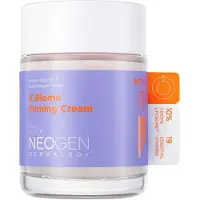 Neogen V.Biome Firming Cream kiinteyttävä ja silottava voide parantaa ihon elastisuutta 60 g