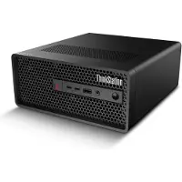 Lenovo ThinkStation P3 Ultra Gen 2 -työasema Core Ultra 9 285K 32 GB 1 TB SSD