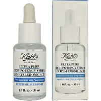 Kiehl's Ultra Pure High-Potency Serum 1.5 % Hyaluronic Acid