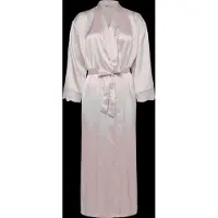 Etam Desire - Long Deshabille - Pink - S