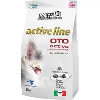 Forza10 10kg Active Line Oto Active koiran kuivaruoka