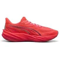 Puma Velocity NITRO 5 Shoes Red AW26, Size 46,5 - EUR