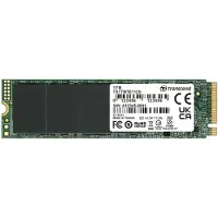 Transcend TS1TMTE112S 1 Tt M.2 PCIe Gen3 NVMe -SSD-levy