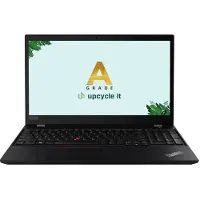 Lenovo ThinkPad T15 G2 15,6" Core i5-1135G7/16GB/256GB