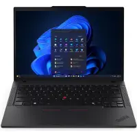 Lenovo Ultrabook ThinkPad T14 G6 21QC002YPB W11Pro Ultra 5 225U/16GB/512GB/INT/14.0 WUXGA/Black/3YRS Premier Support + CO2 Offset