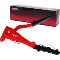 Ks Tools Popniittipihdit 150.9510
