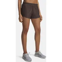 Under Armour Tech Play Up Shorts - Grey - M