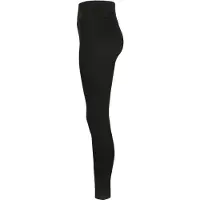 Urban Classics Leggingsit musta