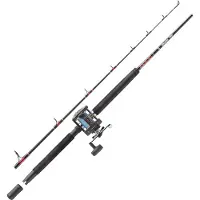 Abu Garcia Muscle Tip Kalastussetti