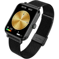 GARETT Grc Classic Smartwatch
