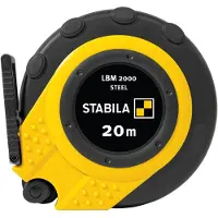 Stabila Mittanauha LBM 2000; 20 m