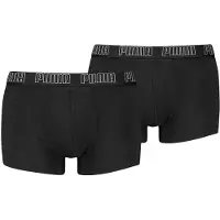 Puma Everyday Basic Trunk Boxerit 2 Yksiköt